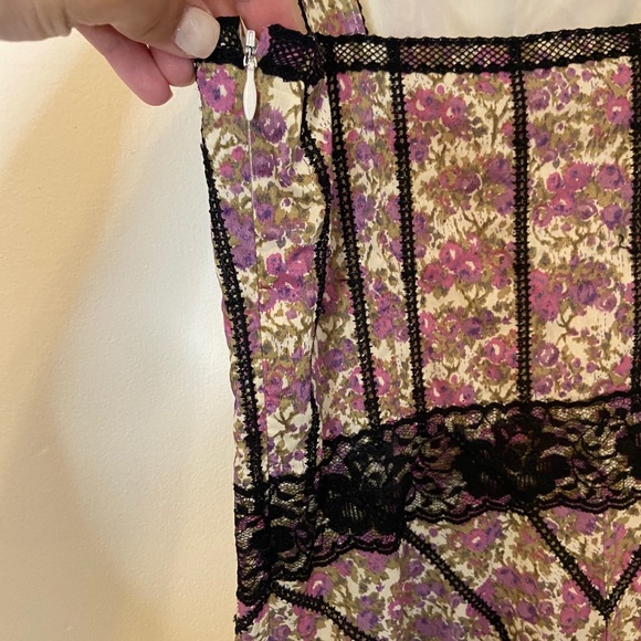 Beth Bowley Floral Sun Dress - Picture 7 of 10